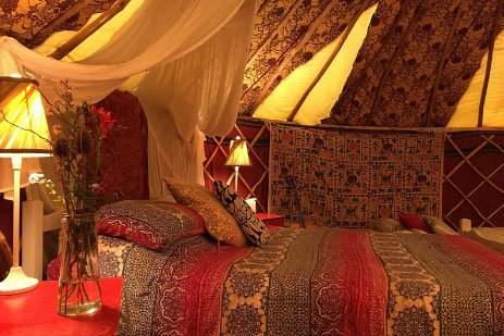recent | Inch Hideaway