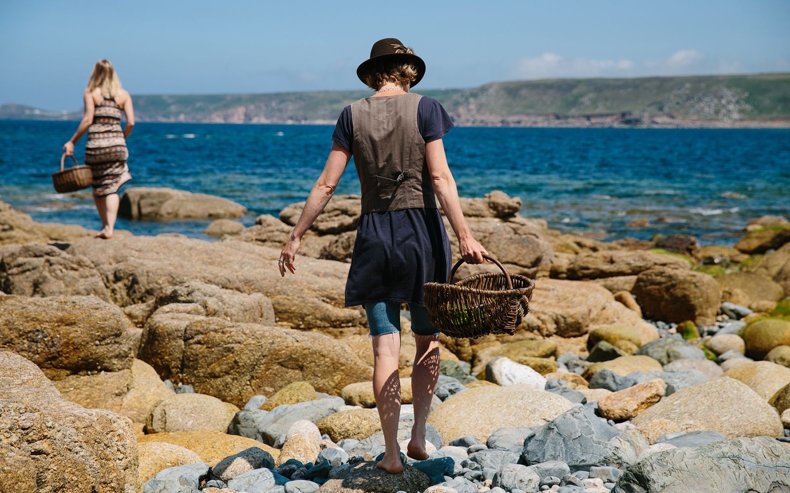 foraging-fat-hen Seaweed Foraging Walks