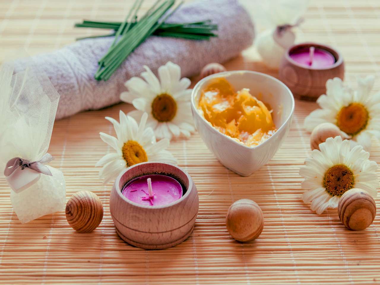 massage