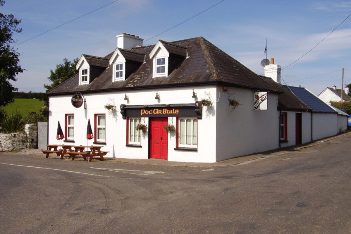 pubs Pizza Nights