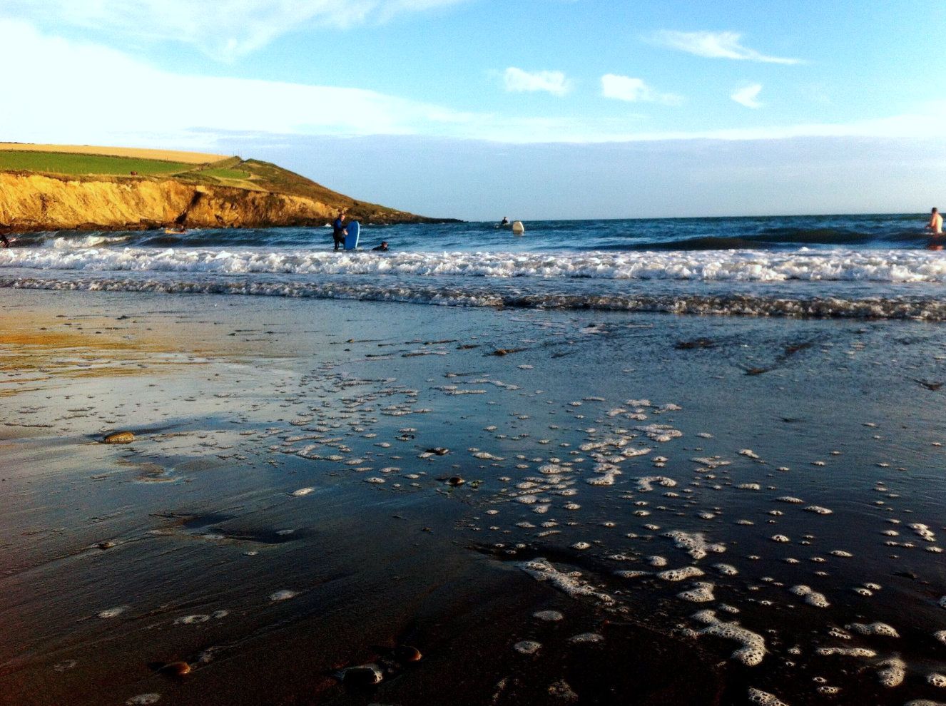 inch-beach-cork Inch Beach cork